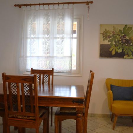 Villa Sk ซิสซี ภายนอก รูปภาพ