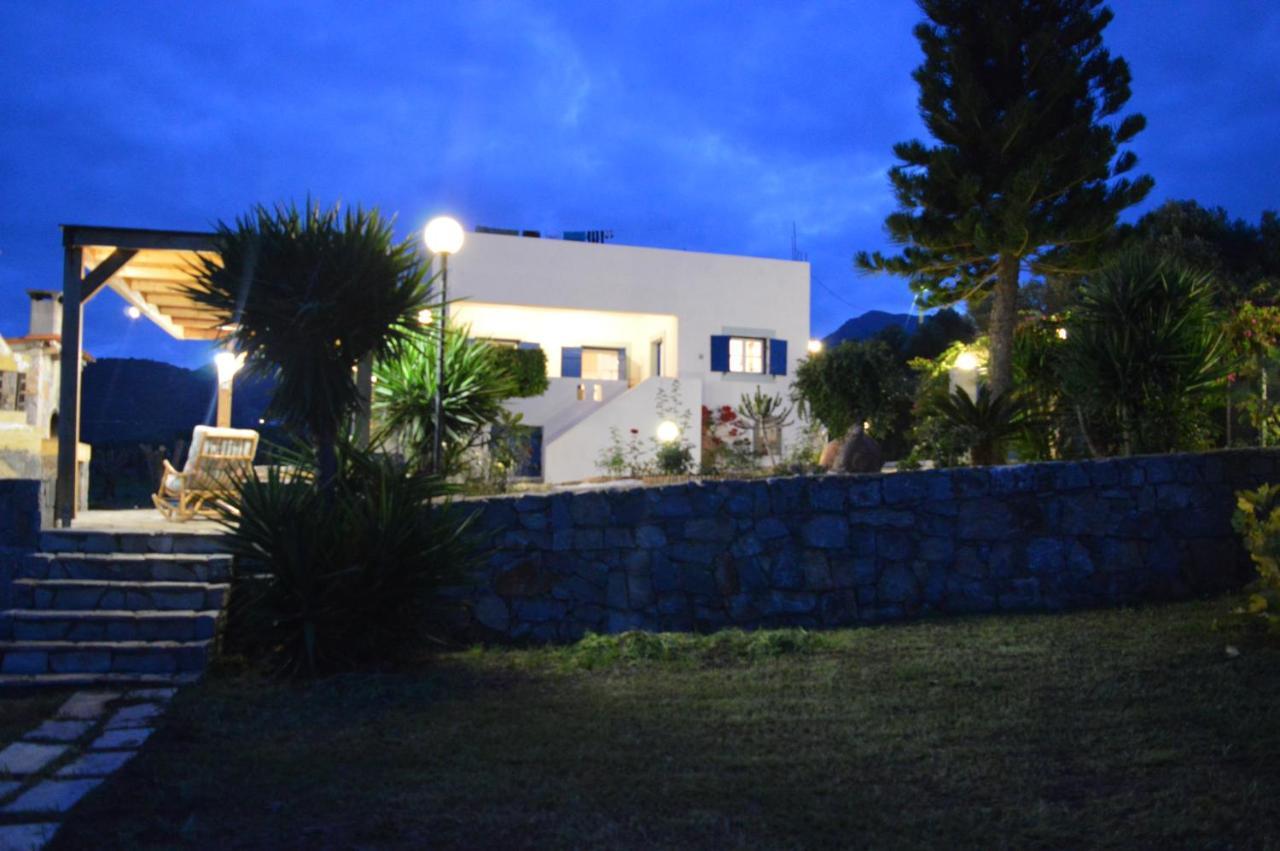 Villa Sk ซิสซี ภายนอก รูปภาพ