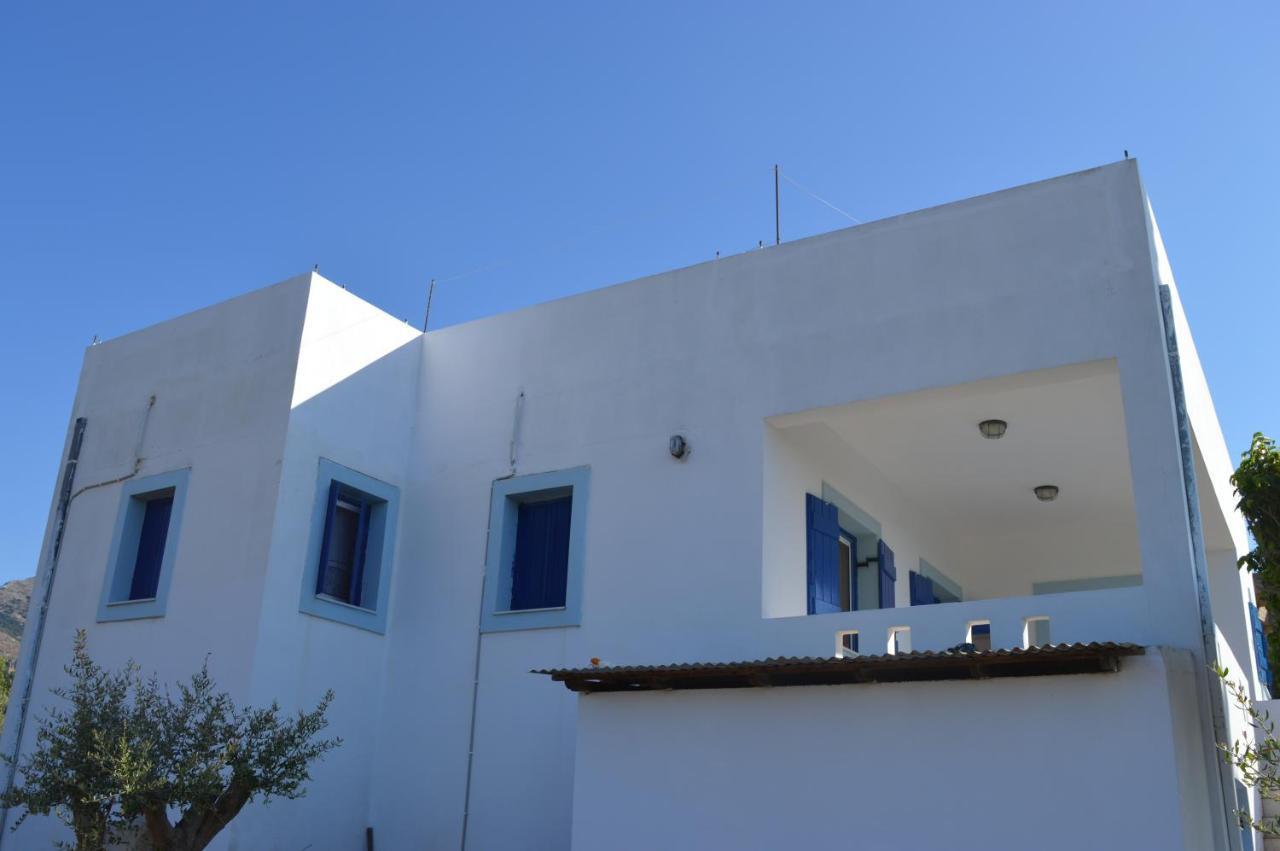 Villa Sk ซิสซี ภายนอก รูปภาพ