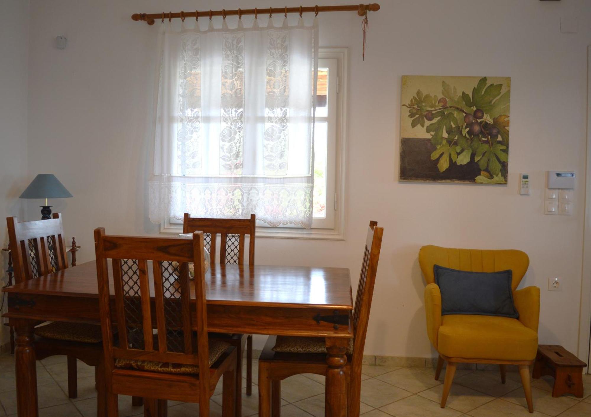Villa Sk ซิสซี ภายนอก รูปภาพ