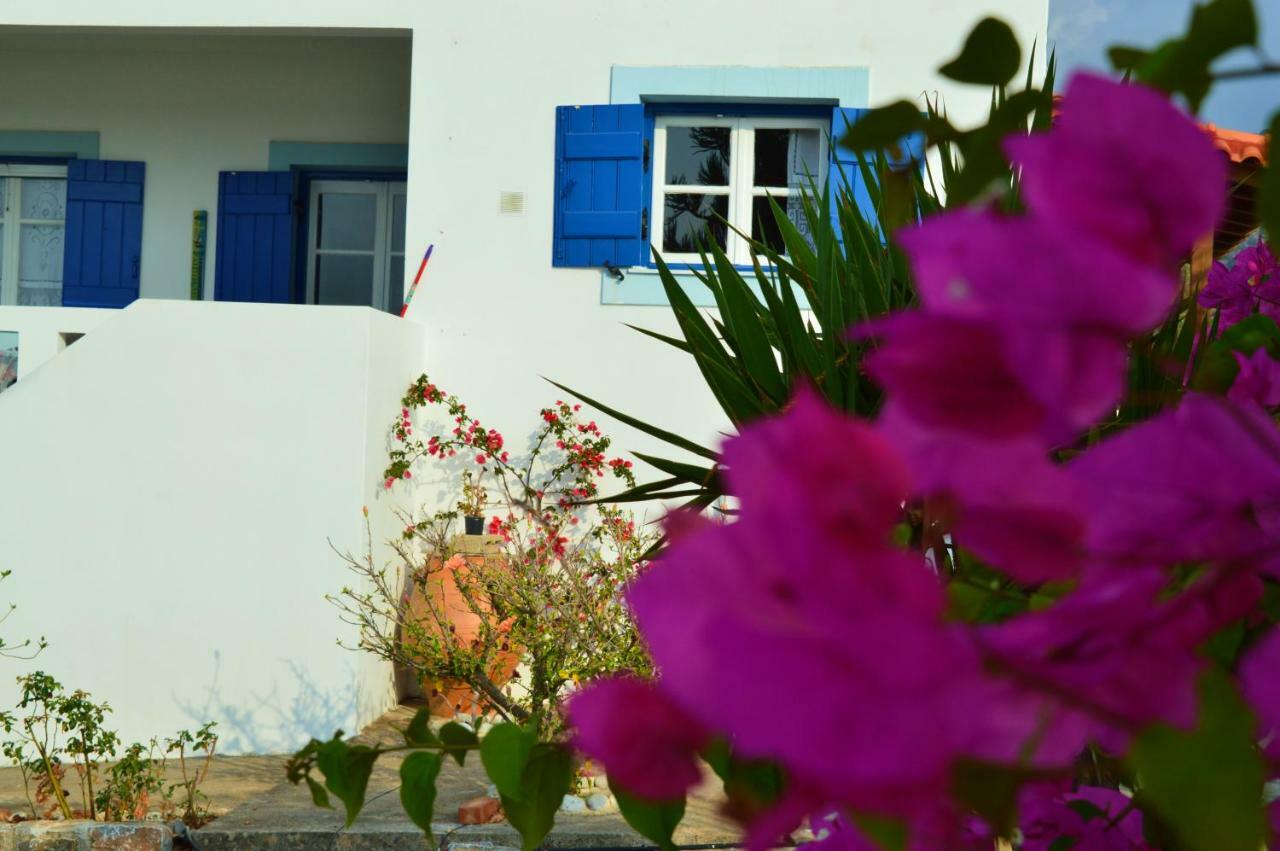 Villa Sk ซิสซี ภายนอก รูปภาพ