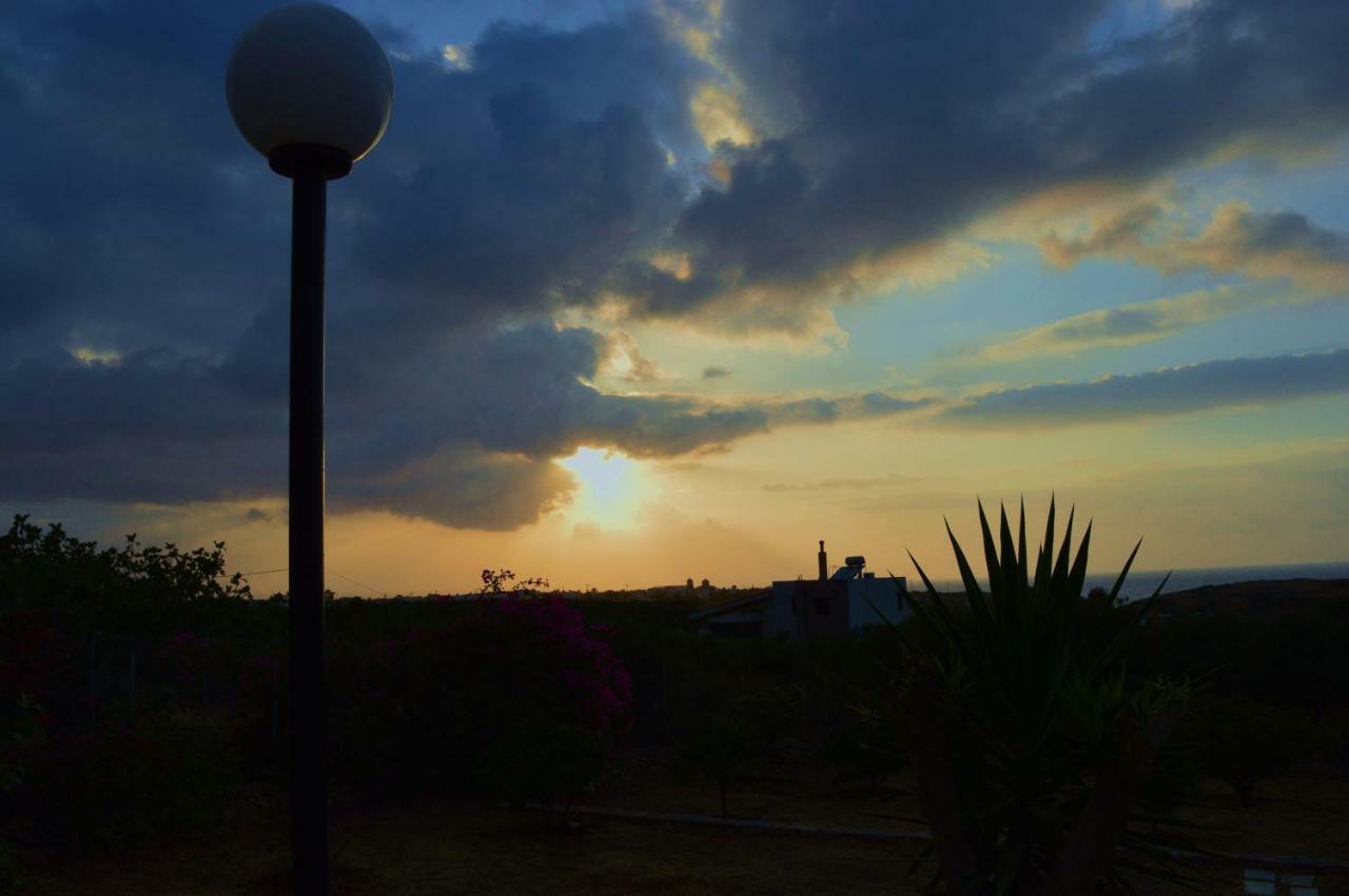 Villa Sk ซิสซี ภายนอก รูปภาพ